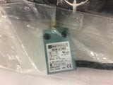 Telemecanique XCMA1022 Limit Switch