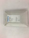 Festo CPV14-M1H-5LS-1/8 Solenoid Valve