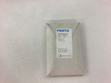 Festo CPV14-M1H-5LS-1/8 Solenoid Valve