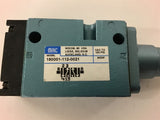 Mac 180001-112-0021 Solenoid Valve 150 PSI
