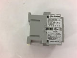 Allen-Bradley 100-C09D400 Contactor 120 Volt