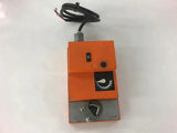 Belimo SM24-SR Actuator 24 Vac/DC
