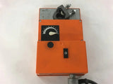 Belimo SM24-SR Actuator 24 Vac/DC
