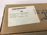Mac 6211C-211-PM-221DA 4-Way Valve