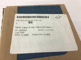 Mac 92B-BBA-BAG-DM-DFFJ-1JM 4-Way Valve
