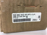 Mac 92B-BBA-BAG-DM-DFFJ-1JM 4-Way Valve