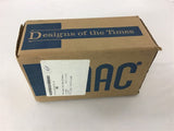 Mac 92B-BBA-BAG-DM-DFFJ-1JM 4-Way Valve