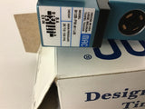 Mac PME-611JB Solenoid Valve 24 VDc 150 PSI 8.5 Watts