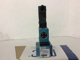 Mac PME-611JB Solenoid Valve 24 VDc 150 PSI 8.5 Watts