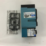 Mac 6211C-000-PM-111DA Solenoid Valve