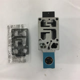 Mac 6211C-000-PM-111DA Solenoid Valve