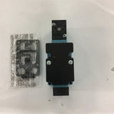 Mac 6211C-000-PM-111DA Solenoid Valve