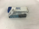 Mac 811C-PM-110JA-152 Solenoid Valve 150 PSI PME-110JA