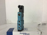 Mac 811C-PM-110JA-152 Solenoid Valve 150 PSI PME-110JA
