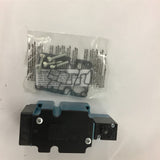 Mac 6311D-000-PM-111DA Solenoid Valve
