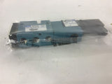 Mac 811C-PM-110JB-152 Solenoid Valve 150 PSI