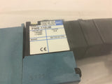 Mac 811C-PM-110JB-152 Solenoid Valve 150 PSI