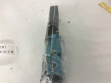 Mac 811C-PM-110JB-152 Solenoid Valve 150 PSI