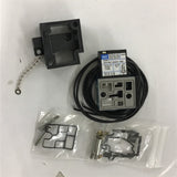 Mac 45A-SA1-DAAC-1MA Solenoid Valve