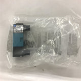 Mac 45AN00-DAAJ-1KJ Solenoid Valve