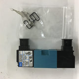 Mac 45AN00-DAAJ-1KJ Solenoid Valve