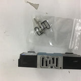 Mac 45AN00-DAAJ-1KJ Solenoid Valve