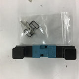 Mac 45AN00-DAAJ-1KJ Solenoid Valve
