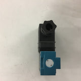 Mac 111B-111JA Solenoid Valve