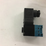 Mac 111B-111JA Solenoid Valve