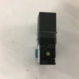 Mac 111B-111JA Solenoid Valve