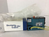 Mac 82A-AC-000-TM-DDAP-1DA Solenoid Valve 150 PSI TM-DDAJ-1DA