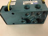 Mac 82A-AC-000-TM-DDAP-1DA Solenoid Valve 150 PSI TM-DDAJ-1DA