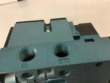 Mac 82A-AC-000-TM-DDAP-1DA Solenoid Valve 150 PSI TM-DDAJ-1DA