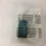 Mac 180001-112-0011 Solenoid Valve