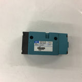 Mac 180001-112-0011 Solenoid Valve