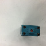 Mac 180001-112-0011 Solenoid Valve