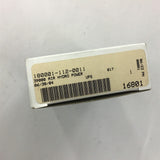 Mac 180001-112-0011 Solenoid Valve