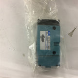 Mac 180001-112-0011 Solenoid Valve