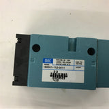 Mac 180001-112-0011 Solenoid Valve
