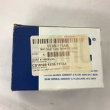 Mac 113B-111AA Solenoid Valve