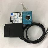 Mac 113B-111AA Solenoid Valve