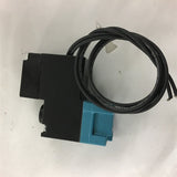 Mac 113B-111AA Solenoid Valve