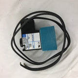 Mac PID-111CA Solenoid Vale