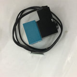 Mac PID-111CA Solenoid Vale