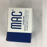 Mac 113B-611CA Solenoid Valve