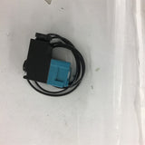Mac 113B-611CA Solenoid Valve