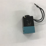 Mac PME-611DABE Solenoid Valve