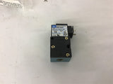 Mac 45A-AA1-DAAJ-1KA Solenoid Valve 120 Volts 5.4 Watts