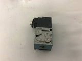 Mac 45A-AA1-DAAJ-1KA Solenoid Valve 120 Volts 5.4 Watts