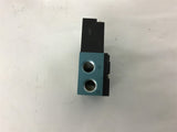 Mac 45A-AA1-DAAJ-1KA Solenoid Valve 120 Volts 5.4 Watts